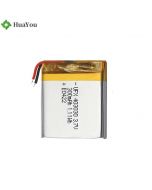 Wholesale 3.7V Lipo Battery