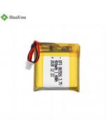 High Quality 3.7V Battery