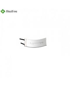 Special Battery - HY 401120 - 60mAh - 3.7V - Lithium Ion Polymer Battery - Rechargeable