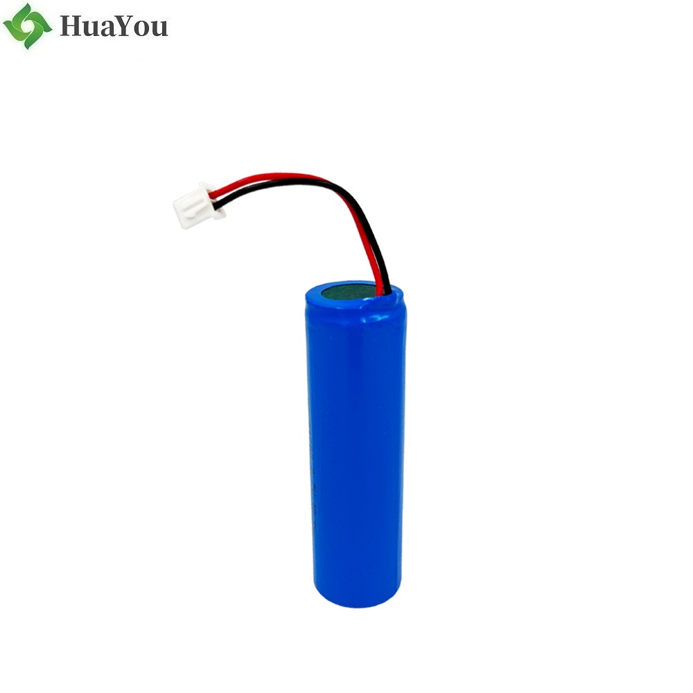 21700 3.7V 5000mAh Battery for Lamps