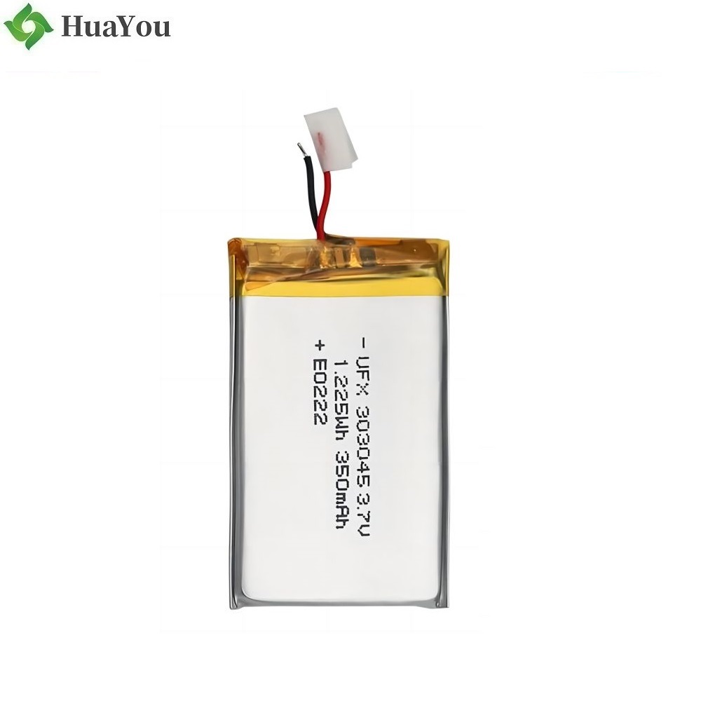 350mAh Battery for Remote Control