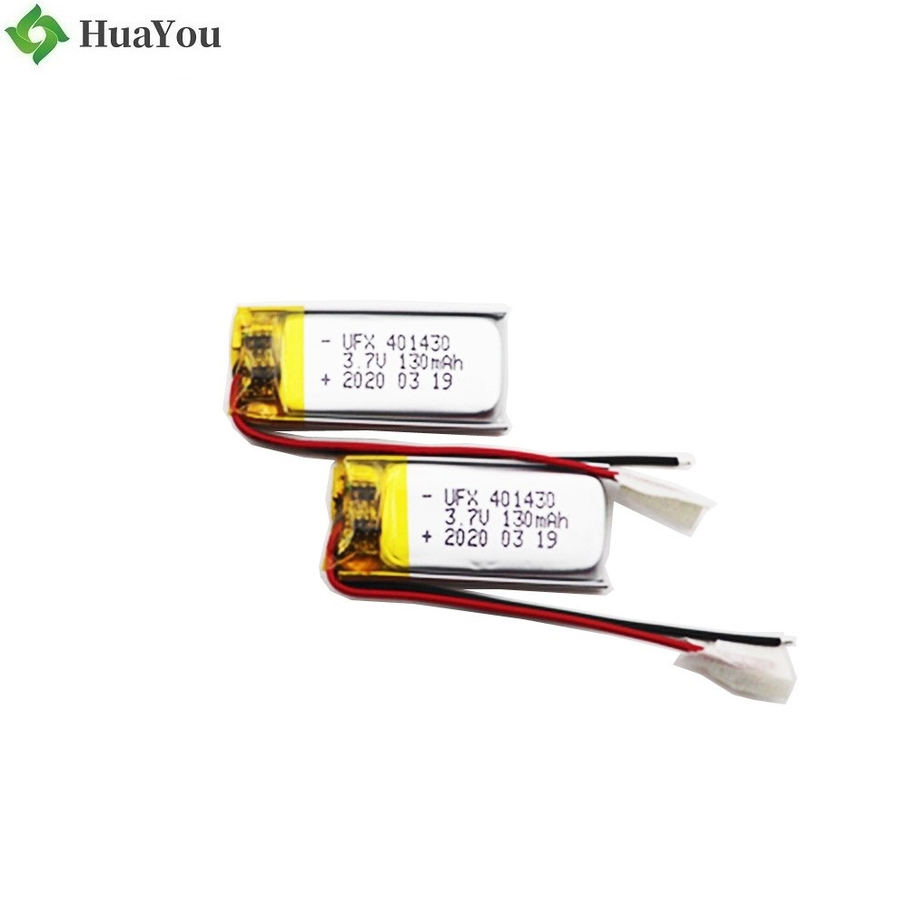 130mAh Battery For Children's Smart Watch