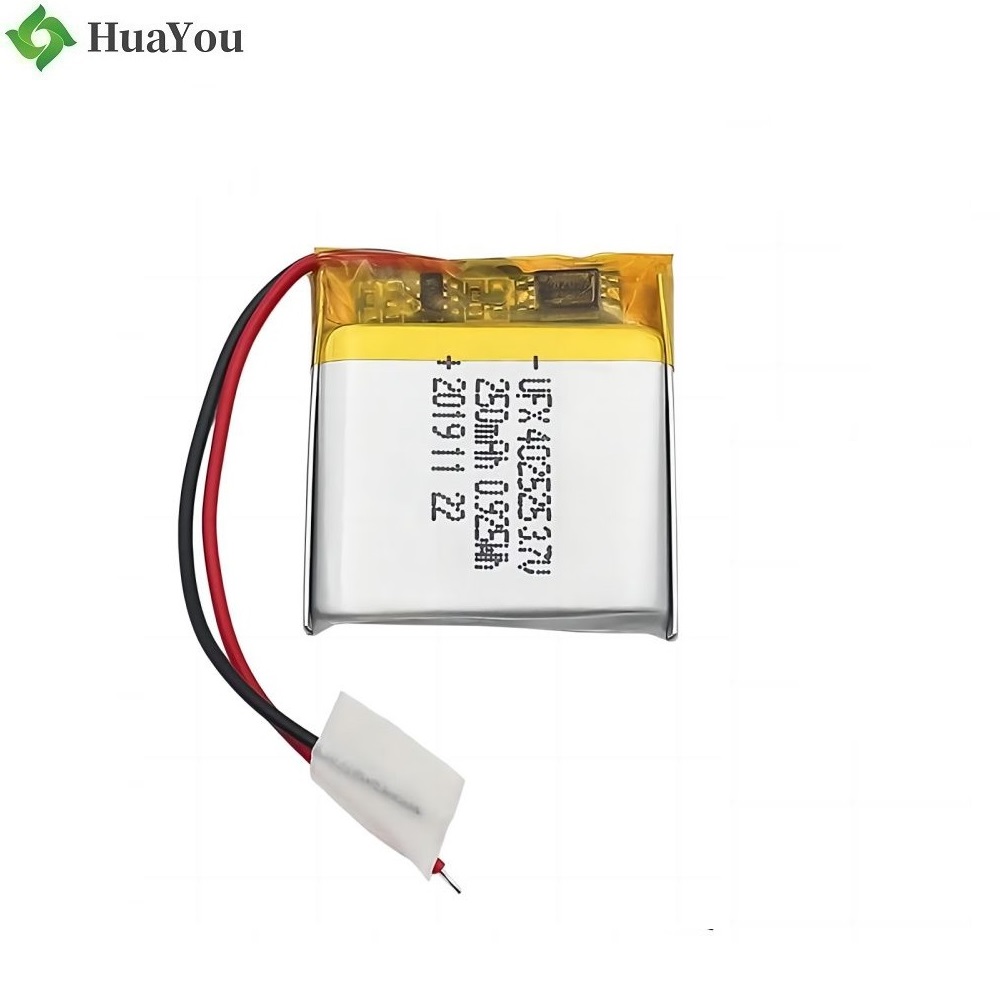 Wholesale 3.7V Lipo Battery