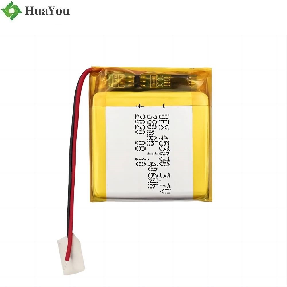 Lipo Cell Supplier Wholesale Cheap Battery