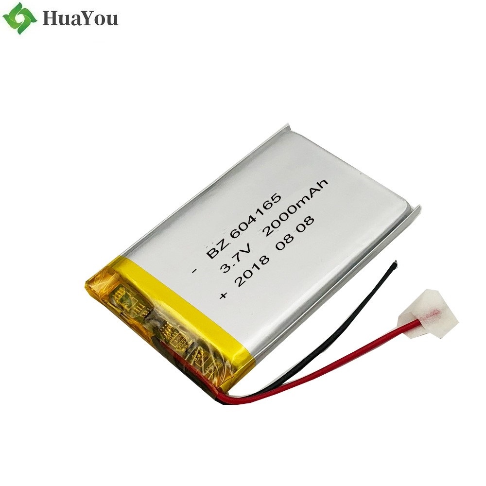 Battery for Bluetooth Sound Speaker