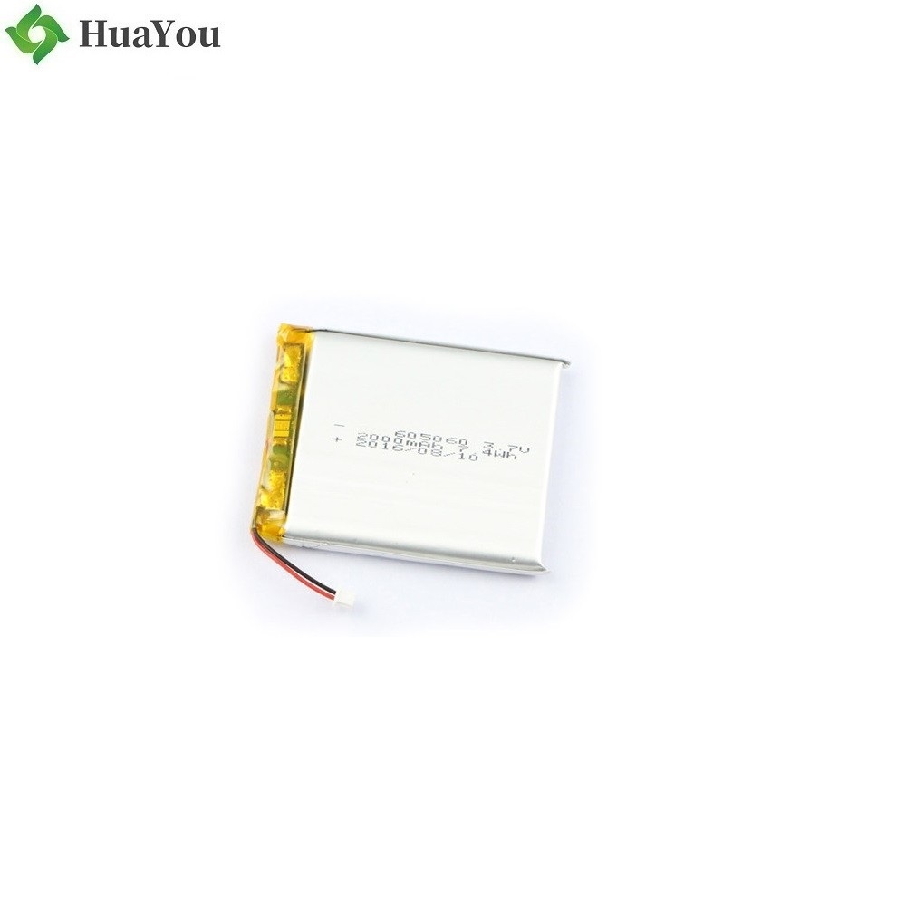 Factory Customized Lithium Battery