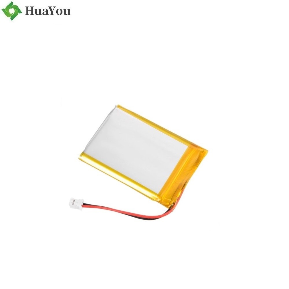 Battery for Electronic Beauty Products