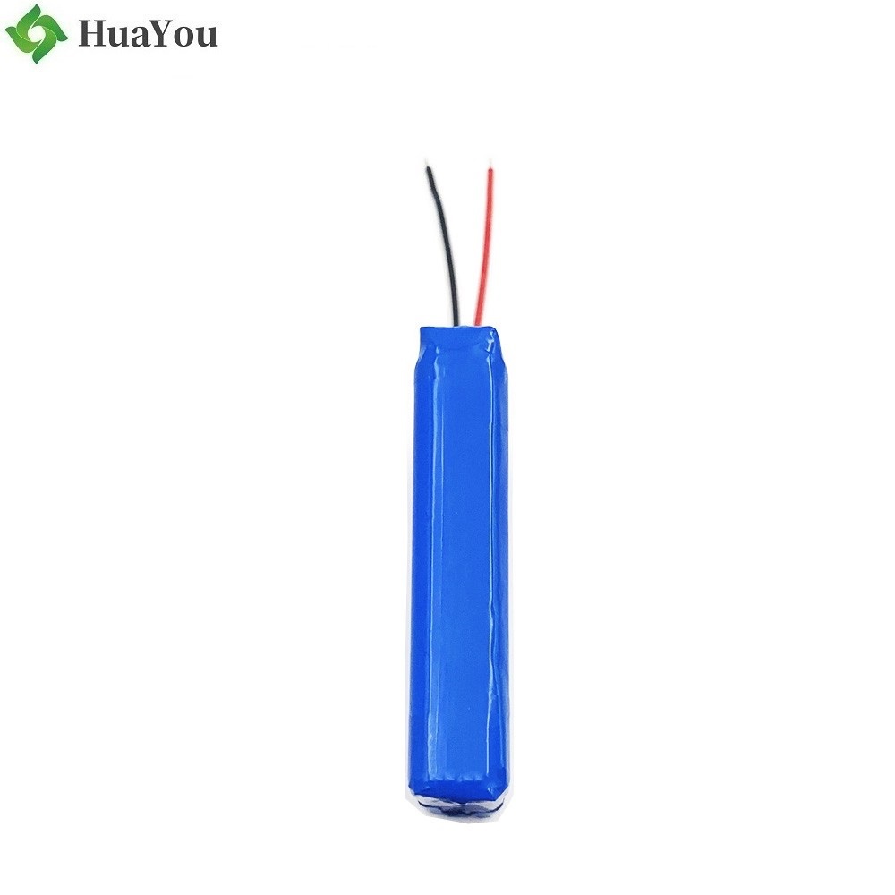 3200mAh Li-Polymer Battery With Wire 