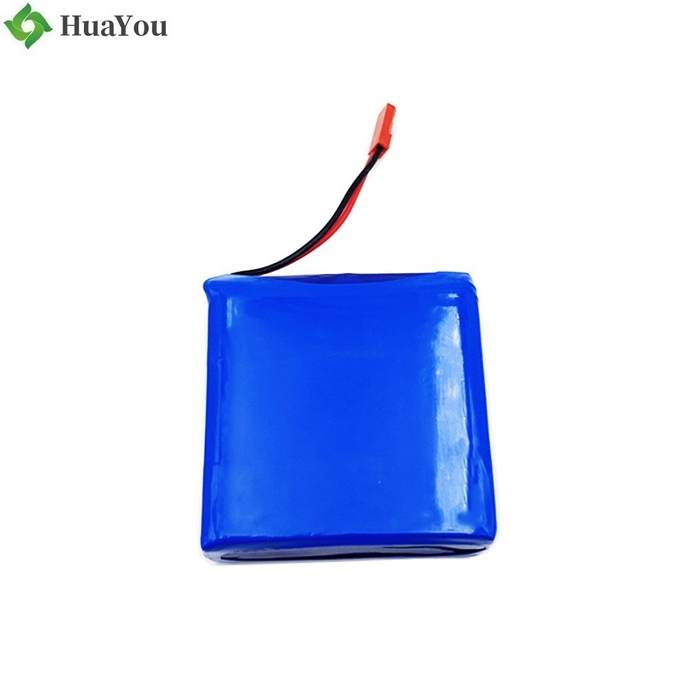 3.7V Lipo Battery For Juicer