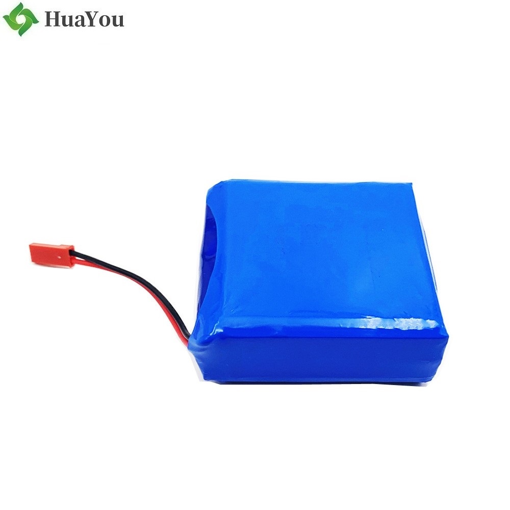 806060-3S 3500mAh 11.1V Li-Polymer Battery