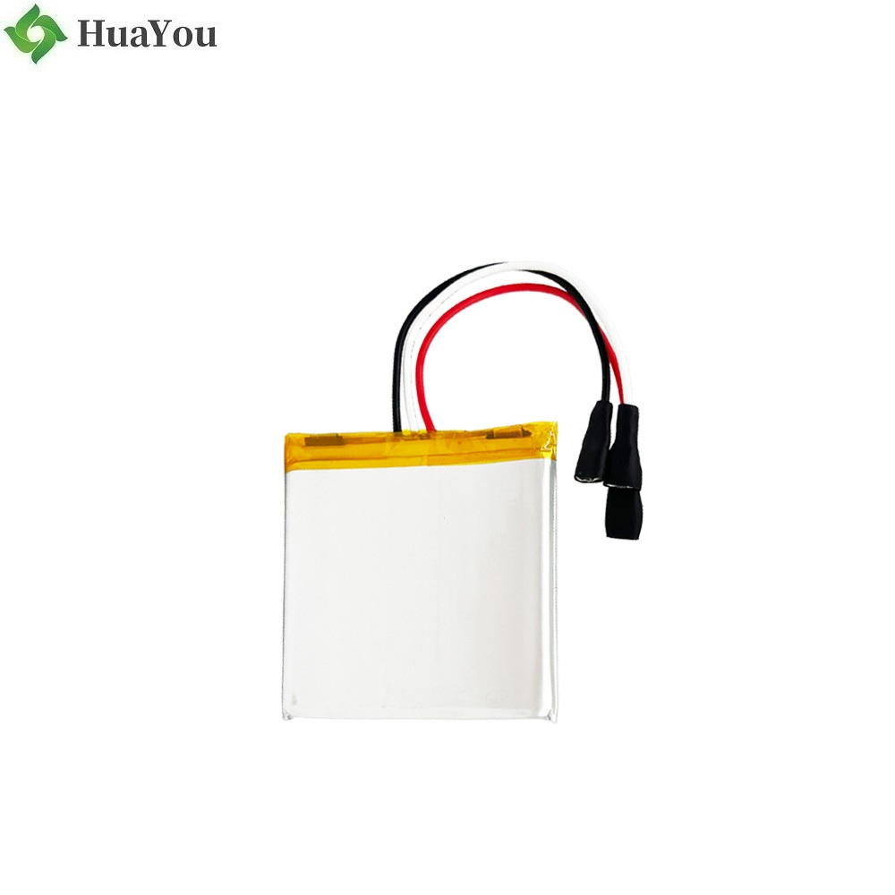 756060-2C 3500mAh Battery