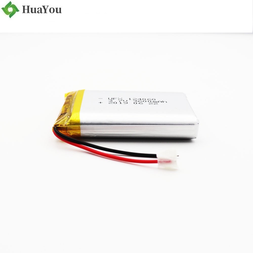  Battery for LED Light